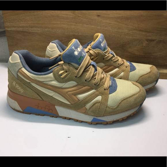 Diadora Other - Diadora Italian Running Shoes